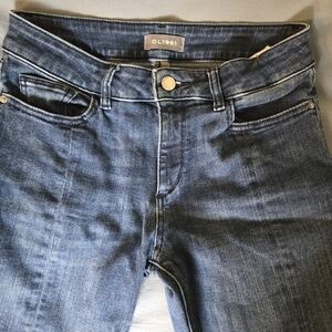 Diesel Women's Blue Jeans